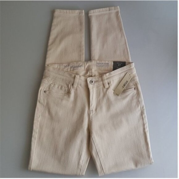 🇨🇦 SMART SET - Low-Rise Skinny Jeans - Picture 8 of 15